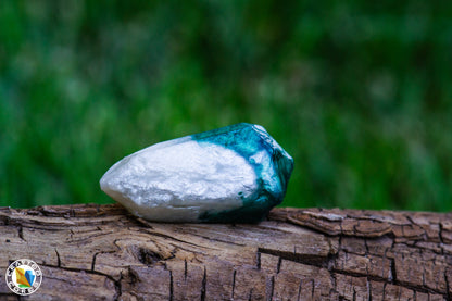 Elemental Nature Crystal