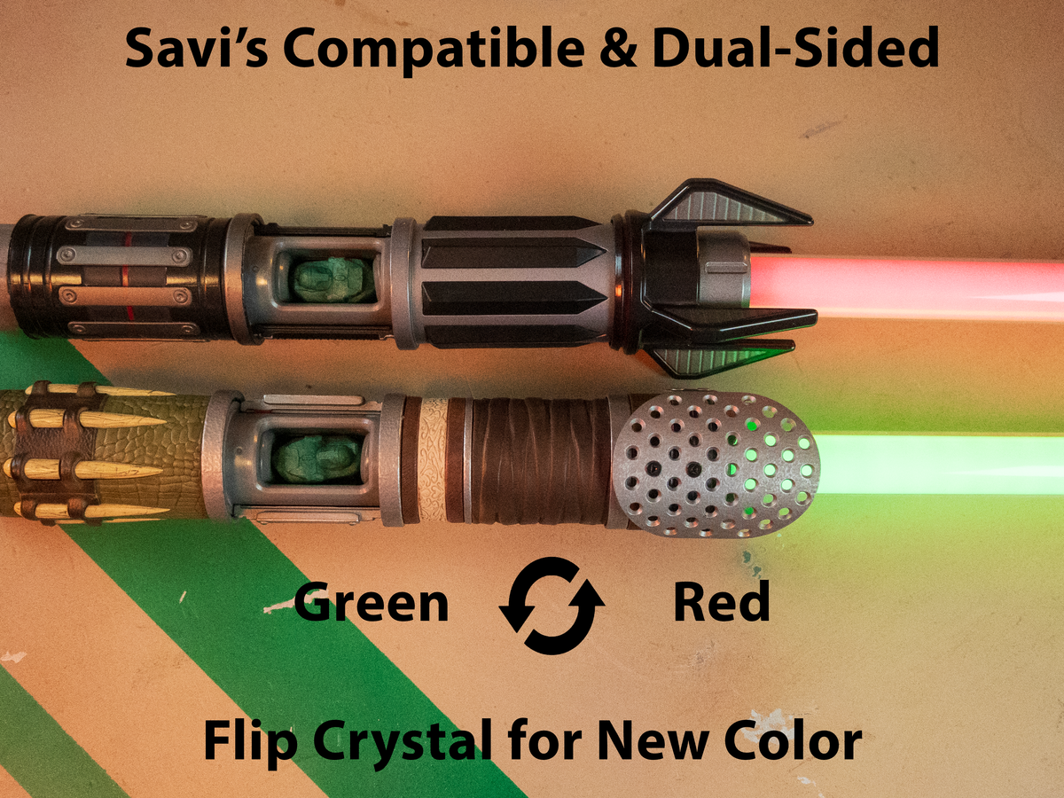 Boba Fett - Kyber Crystal
