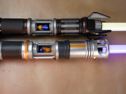 Protection And Defense Crystal