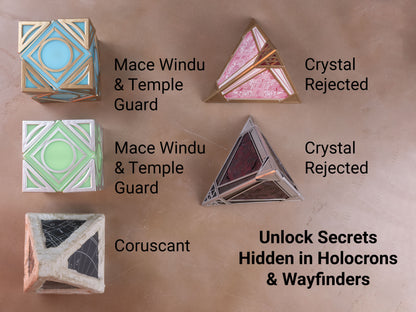 Protection And Defense Crystal