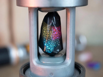 Living Waters Crystal