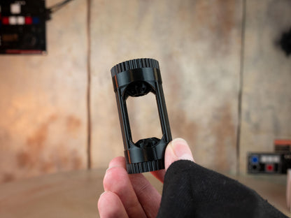 Kyber Crystal Power Capsule