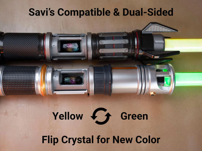 Living Waters Crystal