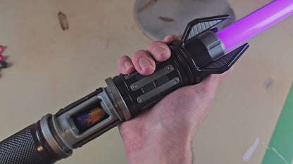 Protection And Defense Crystal