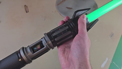 Living Waters Crystal