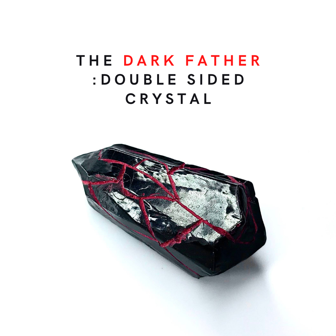 Dark Father Crystal