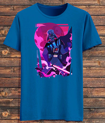 T-shirt, Vader