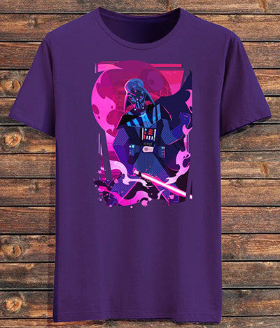 T-shirt, Vader